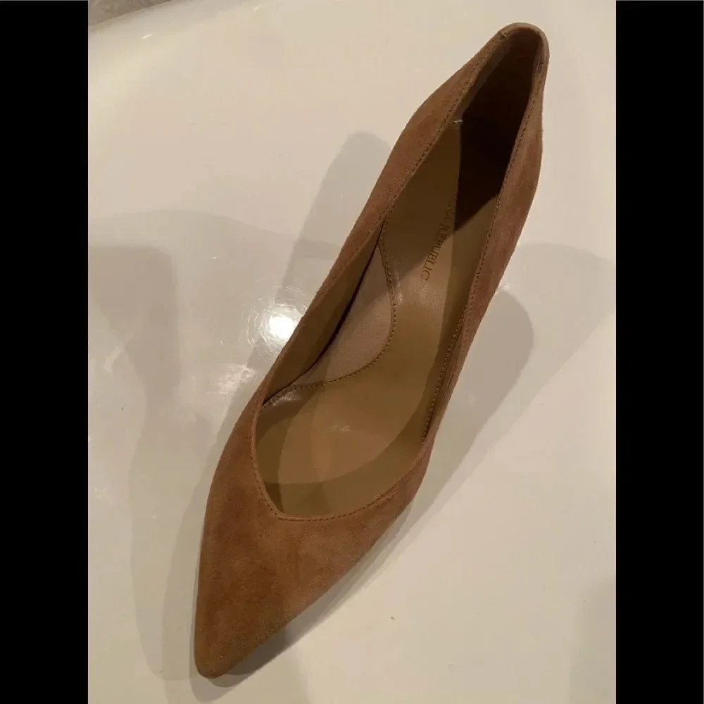 LEFT SHOE ONLY Banana Republic Madison pump